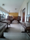 Imagen museo minerales